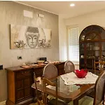 Casa Fortuna Bed & Breakfast *