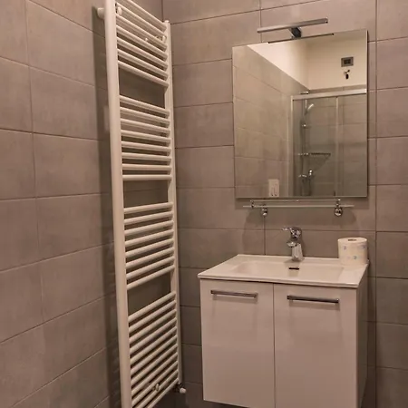 Oda ve Kahvaltı Casa Fortuna *