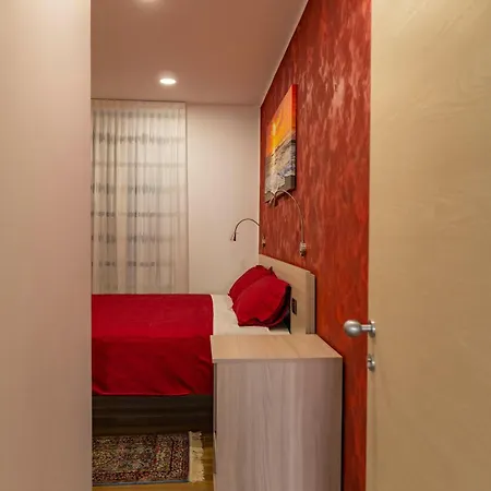 Casa Fortuna Couette-café