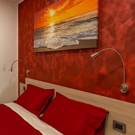 Oda ve Kahvaltı Casa Fortuna