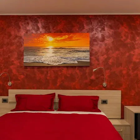 Casa Fortuna Bed & Breakfast *