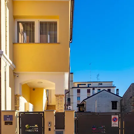 Casa Fortuna