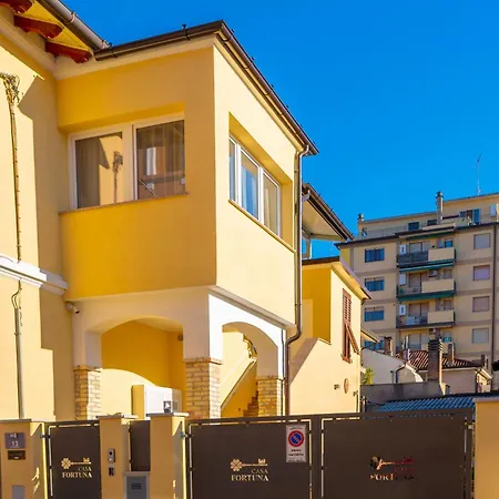 Casa Fortuna Bed & Breakfast Monfalcone