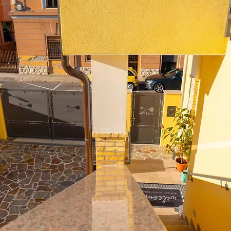 Casa Fortuna Couette-café *