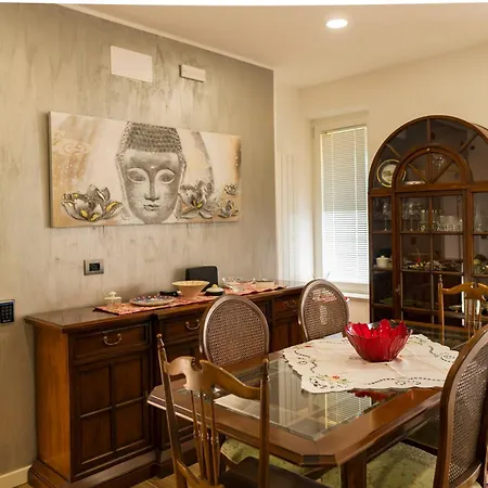 Casa Fortuna Bed & Breakfast *