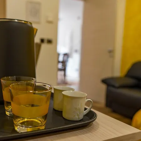 Casa Fortuna Bed & Breakfast *