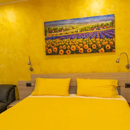 Casa Fortuna * Monfalcone