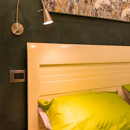 Oda ve Kahvaltı Casa Fortuna