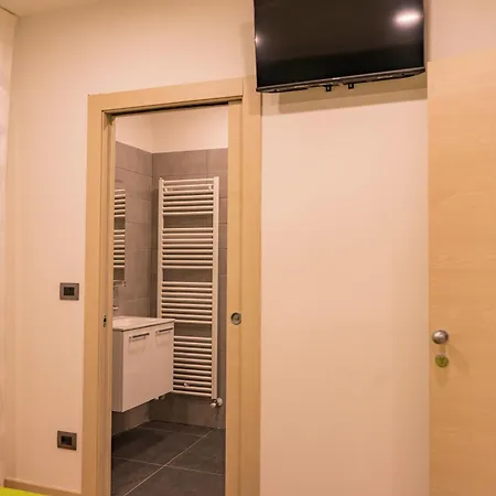 Casa Fortuna Oda ve Kahvaltı