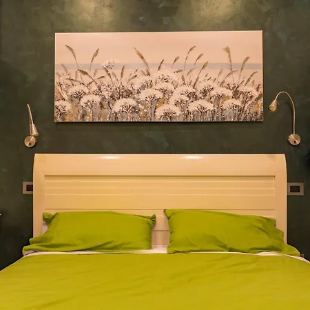 Bed & Breakfast Casa Fortuna Monfalcone