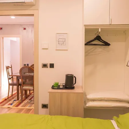 Casa Fortuna Oda ve Kahvaltı