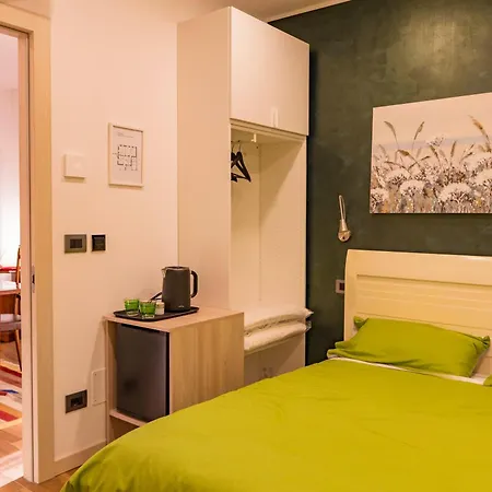 Casa Fortuna Oda ve Kahvaltı