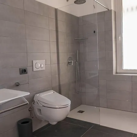 Oda ve Kahvaltı Casa Fortuna Monfalcone