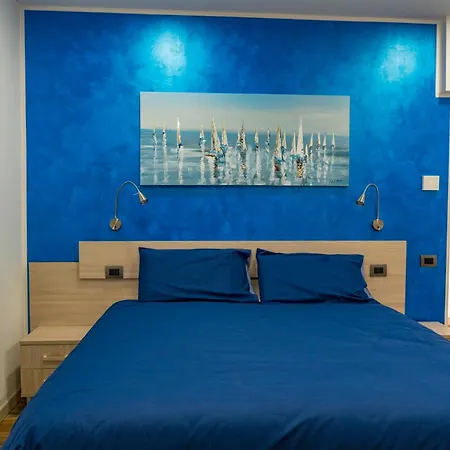 Couette-café Casa Fortuna