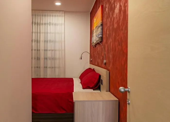 Casa Fortuna Panzió