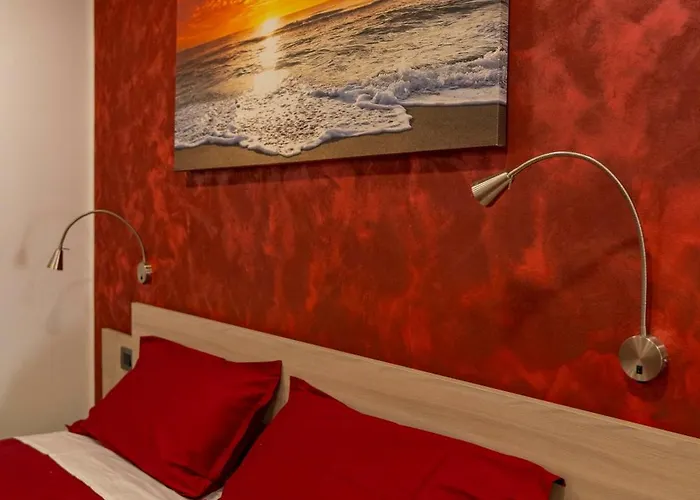 Panzió Casa Fortuna