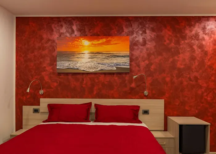 Casa Fortuna Panzió *