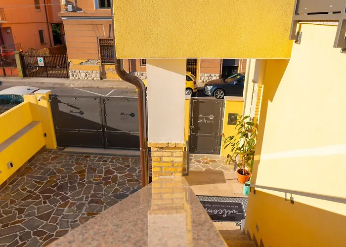 Casa Fortuna Panzió *