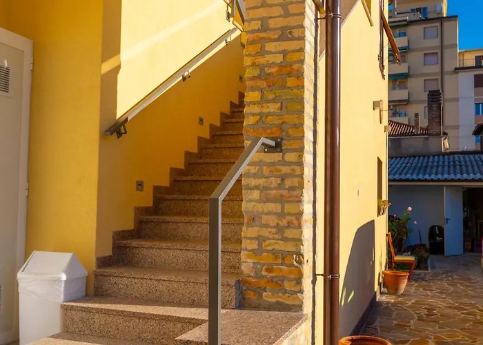 Casa Fortuna Monfalcone