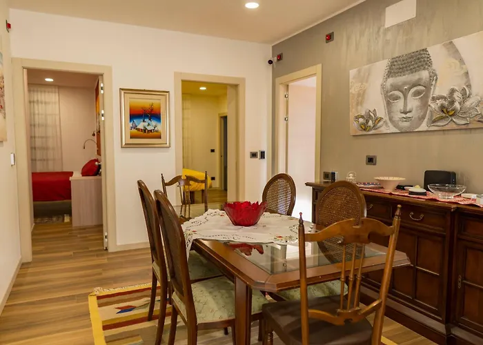 Casa Fortuna Panzió