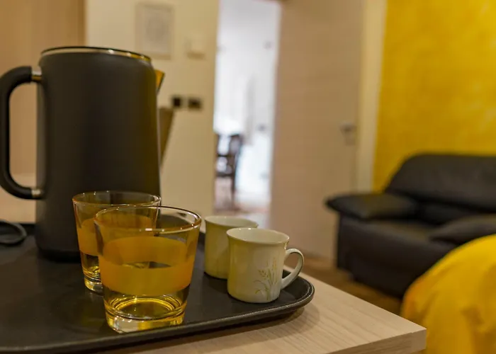 Casa Fortuna Panzió *