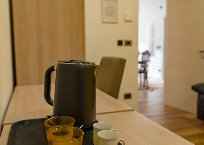 Casa Fortuna Monfalcone