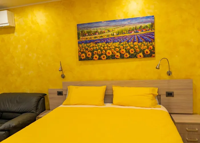 Casa Fortuna * Monfalcone