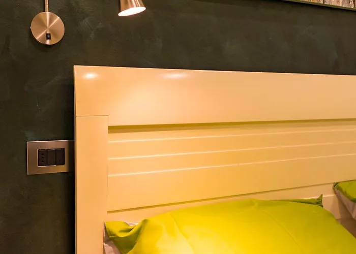 Panzió Casa Fortuna