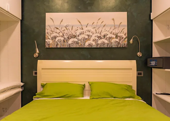 Panzió Casa Fortuna Monfalcone