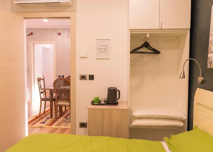 Casa Fortuna Panzió