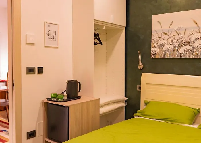 Casa Fortuna Panzió