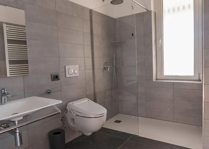 Panzió Casa Fortuna Monfalcone