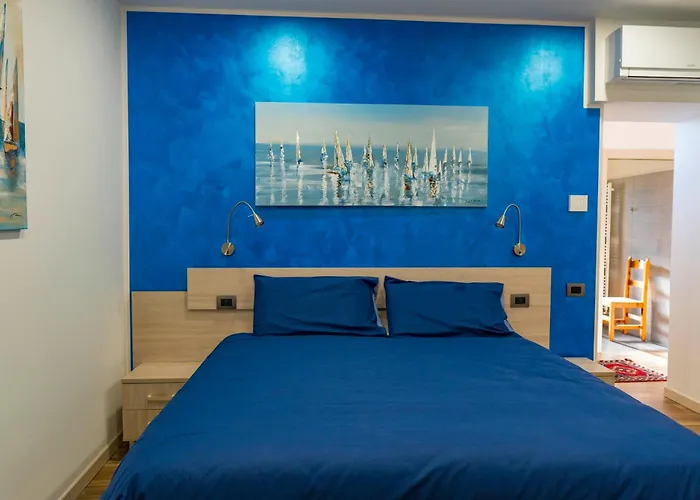 Panzió Casa Fortuna